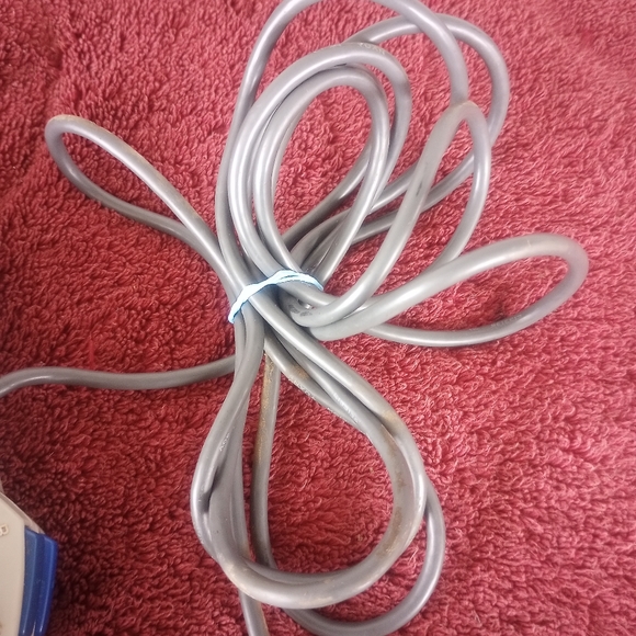 Interact Game Pad for the Playstation 1 (PS1) Controller PS ProPad - Picture 6 of 11